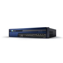 深信服 AC-1000-B1150 上网行为管理系统（1U/4G/128G minisata SSD/4个千兆电口/支持用户数量800/最大并发连接数60000/含管理软件*1/URL&应用识别规则库升级*3/软件升级/三年保修） 黑色（单位:台）
