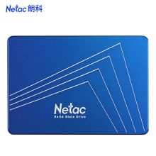 朗科 超光N530S 固态硬盘 480GBSATA3.0接口 超光N530S/一款非常适合升级的高容量产品 单位：个