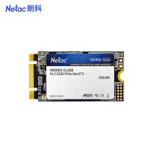 朗科 绝影N930ES 固态硬盘 512GBM.2(NVMe协议)(2242)/纤薄小巧 动力强劲 单位：个