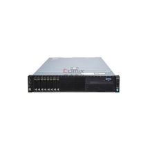 华为 2288H V5 数据服务器（至强银牌4208/散热器/32GB*2/SR430C-M 1G(LSI3108)SAS/1200GB-SAS*2/600GB-SAS*2/550W白金交流电源模块*2/8*2.5”盘/2*GE+2*10GE以太网卡/导轨/2U机架式）（单位:台）