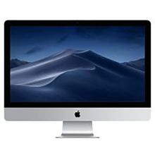 Apple iMac 27英寸一体机(8核第十代i7/32GB//1TBSSD/Radeon Pro 5500 XT图形处理器/8GB GDDR6显存/5K屏/一年保修/定制版) 单位:台