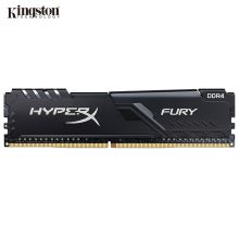 金士顿(Kingston) DDR4-3200 8G骇客神条Fury雷电系列 台式机内存条 (计价单位：个)