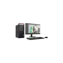 联想 开天M630Z 台式电脑（兆芯KX-U6780A八核2.7GHz/8GB/256GSSD/1G独显/DVDRW/1000M 网卡/180W 80PLUS认证电源/23英寸IPS显示器/18L机箱/三年上门保修三年/UOS V20或银河麒麟V10试用版）（单位:台）