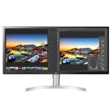 LG 34WL85C-B 准4K 34英寸曲面液晶显示屏