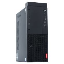 联想 启天M428-A322 I5-9500/16G/1T/256G固态印盘/2G独立显卡/W10H/三年保修 单主机 黑色（单位：台）