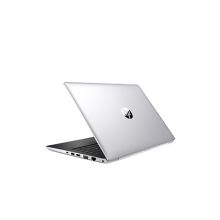 惠普 340 G7-3001400405A 笔记本电脑 银色/i3-8130U（2.2 GHz/4 MB/双核/15W）/14寸屏/4G DDR4 2400MHz 内存/256G SSD硬盘/2G显存/无光驱/麒麟操作系统（桌面版）V4/包鼠/一年保修 单位：台