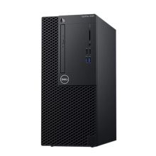戴尔 OptiPlex 3070 Tower 260634 i5-9500/8G/120G+1T/集显/DVDRW/win10家庭版/23.8英寸LCD/3年保修 台式计算机（单位：台）