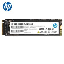 惠普 EX920 M.2(NVMe协议) 256G 暗影精灵4代/4Pro/3代笔记本SSD台式机电脑固态硬盘 (单位：个)