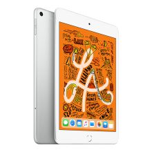 Apple MUXR2CH/A iPad mini Wi-Fi + Cellular 64GB - Space Grey  银色 （单位：个）