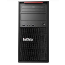 联想（ThinkStation）P520C 图形工作站（至强W-2125/32GB/1TB+256G/P4000/23.8显示器） (单位:台)