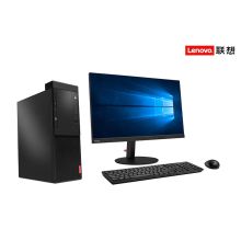 联想 启天M428 台式电脑（I7-8700/8G/1T/2G独立显卡/Win10神州网信/DVDRW/21.5显示器/三年保修及上门）（单位：台）