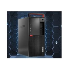 联想 ThinkCentre M720T-D234 I5-9500 8G 1T+256GSSD 集显 DVDRW W10H 27WLED(S27i)台式计算机（单位：台）