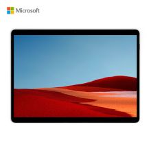 微软 Surface Pro X 二合一平板电脑 13英寸窄边框触控屏 3GHz ARM处理器 8G/256G/SSD/4G LTE（单位：台）