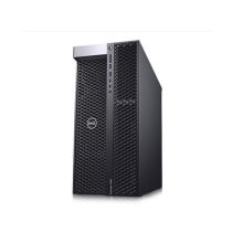 戴尔  Precision 7821 XL 塔式 XCTO 底座  16G内存 P2200显卡  图形工作站（含上门安装服务）  企业版  黑色  (单位：台)