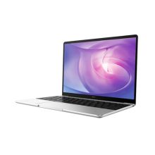 华为 MateBook 13 WRTB-WFE9L 2020款全面屏轻薄性能笔记本电脑 十代酷睿（i7 16G 512G MX250 触控屏）皓月银（单位：台）
