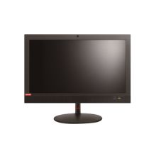 联想 启天A710-D048 一体机电脑(I5-9500/8G/1T+128GSSD/DVDRW/Win10/19.5英寸/三年保修）黑色 单位:台