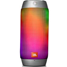 JBL Pulse 2 便携蓝牙音响 (单位:个) 典雅黑