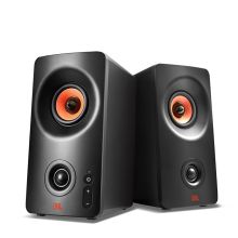 JBL PS3300 无线蓝牙2.0音箱 (单位:对) 黑色