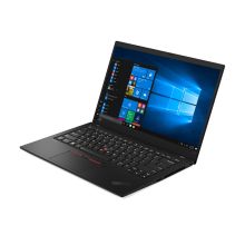 联想 Thinkpad X1carbon 笔记本电脑（I7-10710U/16G/1TBSSD/14寸/WQHD/IPS屏幕） 黑色（单位:套）