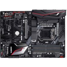 技嘉 Z390 GAMING X 主板 (Intel Z390/LGA 1151)   (单位：片）