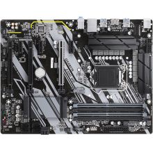 技嘉 Z390 UD 主板 (Intel Z390/LGA 1151)   (单位：片）