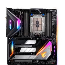 技嘉 X399 AORUS XTREME 主板 （AMD X399/Socket TR4） (单位：片）