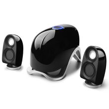 漫步者 E1100 MKII  电脑音箱 （单位：个）