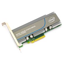 英特尔 DC P3608 PCI-E 1.6TB 1/2 PCIe NVMe3.0x8 MLC固态硬盘 (单位:个)