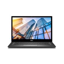 戴尔 Latitude 7490 230070 笔记本电脑 I7-8650U/8G/256G SSD/集显/无光驱/LED/14英寸/DOS  (单位：台）