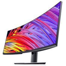 戴尔（DELL） U4919DW 49英寸IPS曲面液晶显示器  (单位：台）