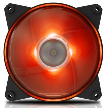 酷冷至尊 MasterFan Pro120 RGB 风量扇/均衡扇/机箱风扇 FP120RGB均衡扇单位：个