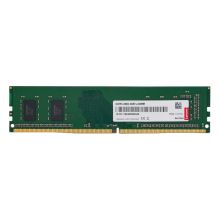 联想  DDR4-2666  4G  台式机  内存条  绿  (单位:个)