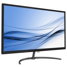飞利浦 326E8FJSB 32寸 显示器（单位：台）(武汉专供)