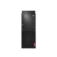 联想 启天M420-D165 台式电脑（21.5显示器/i5-9500/4G/2T/集显/键鼠/DOS/180W） 黑色（单位：台）