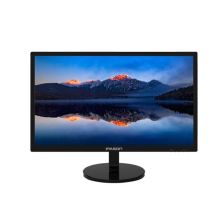 攀升 商睿 E-98J 台式整机（I3-8100/8G/240G+1T/WIN7/21.5英寸） 黑色（单位：台）