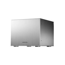 乔思伯 C2 16G 小型机箱组装服务器 深灰色（单位：台）