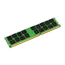 惠普 16GB 服务器内存条（2Rx4/三年原厂上门服务/兼容G10服务器/16GB/编号815098-B21） 蓝色（单位:条）
