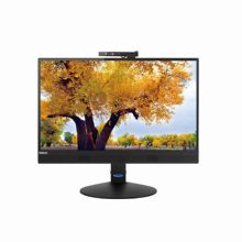 联想 ThinkCentre M820z-D028 一体机（21.5英寸/i5-8500/4G/1T（2.5寸7200转）/集显/无光驱/无摄像头/喇叭/WiFi/键鼠/win10 h） 黑 (单位：台）