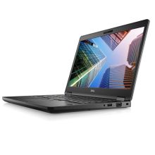 戴尔 Latitude 5490 便携式计算机 I5-8250U/4GB/500G/14.0"HD(1366x768)/,Nvidia 2G显卡/3年上门保修（配包鼠） 黑（单位：台）