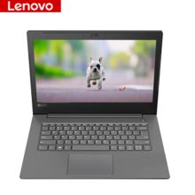联想 扬天V330 14英寸笔记本电脑（I5-8250U/4GB/256GSSD/2G独显/Win10） 黑色 (单位：台）