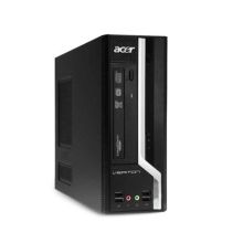 宏碁 Veriton AP130 F4 桌面工作站 24英寸显示器 Intel Xeon E3-1220v5/1T机械/4G/2G独显/DVDRW