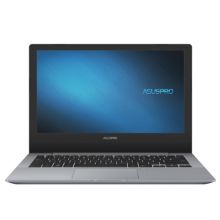 华硕 P5340UF855B85X2 笔记本电脑（13.3英寸商务超极本/I7-8550U/8GB/256GB/MX130+2G独显/约1.23kg)(单位：台） 灰