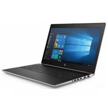 惠普（HP）450 G5 笔记本电脑 i5-8250U（1.6 GHz/6 MB/四核）/15.6寸/4G/256G SSD/2G独显/无光驱/DOS/一年送修/含包鼠/银色（单位：台）