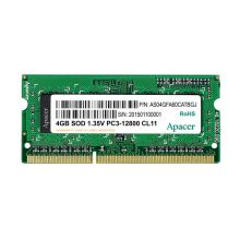 宇瞻 DDR3 1600 2G 内存条 绿色（单位：条）