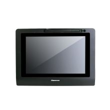 汉王(Hanvon) ESP1020A/EDU 签批手写液晶屏(10.1英寸/原笔迹保存/签名数位板) 黑色 (单位:台)