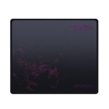 现代 S30 办公包边中号鼠标垫 紫色 （单位：块）
