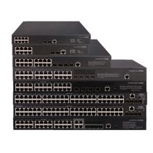 华三 LS-5120V2-20P-LI 16口二层全千兆网管交换机（三年保修/安装调试)(单位：台)
