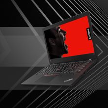 联想 ThinkPad L480-DKCD 笔记本（14"LED/I5-8250U/8G/1T/2G显卡/包鼠/1年上门）黑色（单位：台）