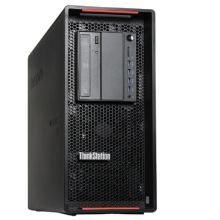 联想 p710（E5-2603v4 16g m2000 2t）工作站 黑色（单位：台）