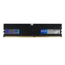 三星 德乐Derler 4G 2133 DDR4 四代台式机内存条 黑色（单位：个）
